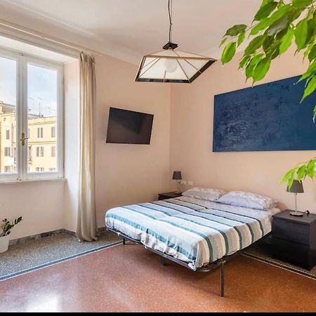 Roma Private Rooms Exterior foto