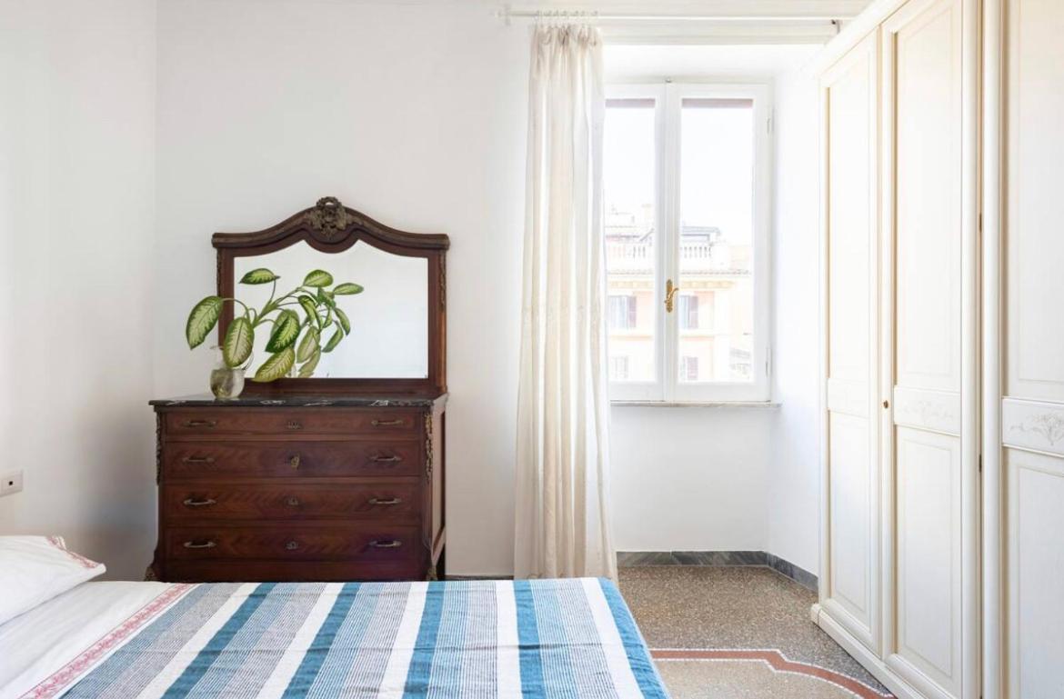 Roma Private Rooms Exterior foto