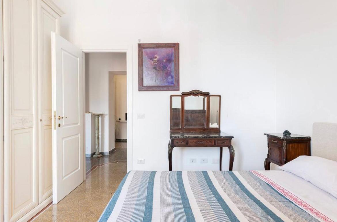Roma Private Rooms Exterior foto