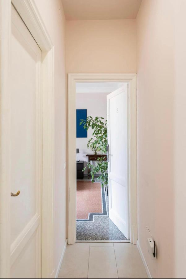Roma Private Rooms Exterior foto
