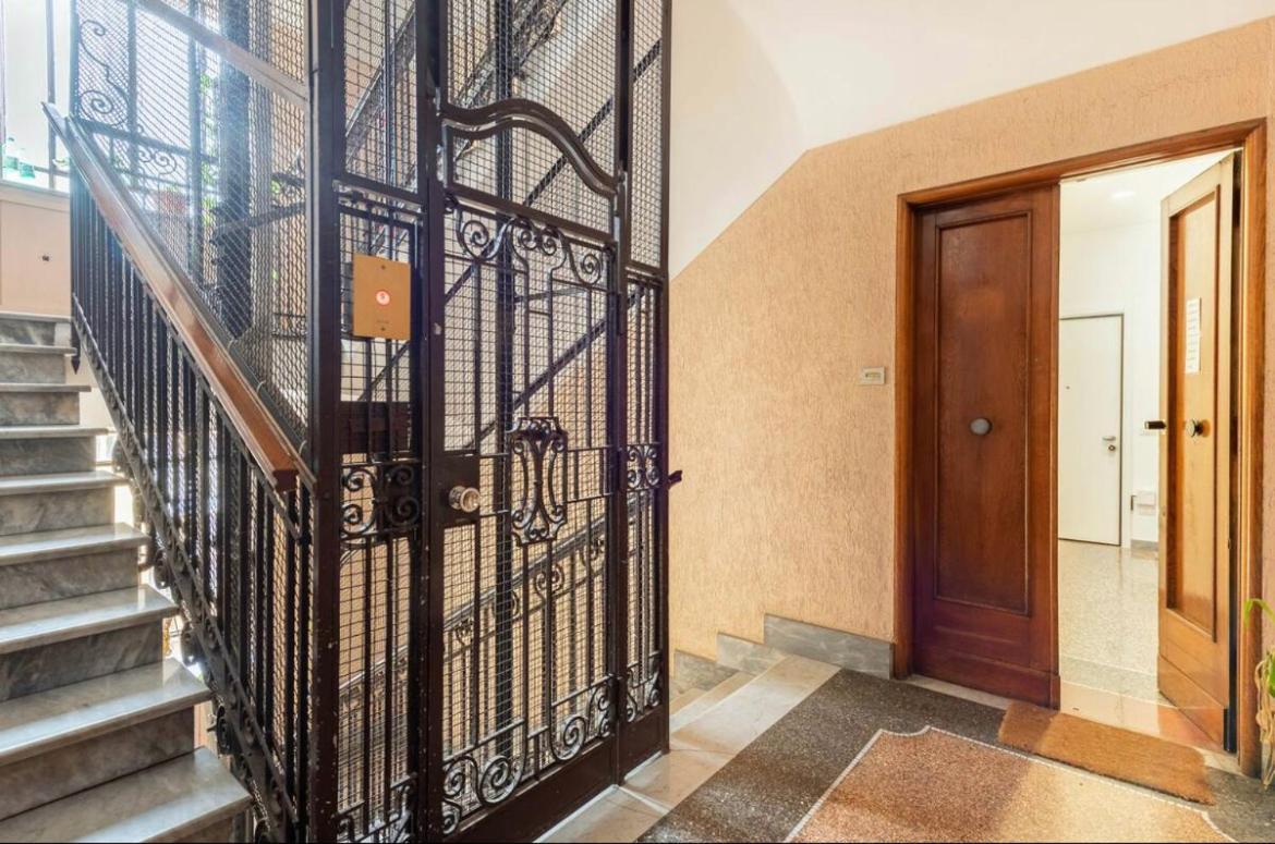 Roma Private Rooms Exterior foto